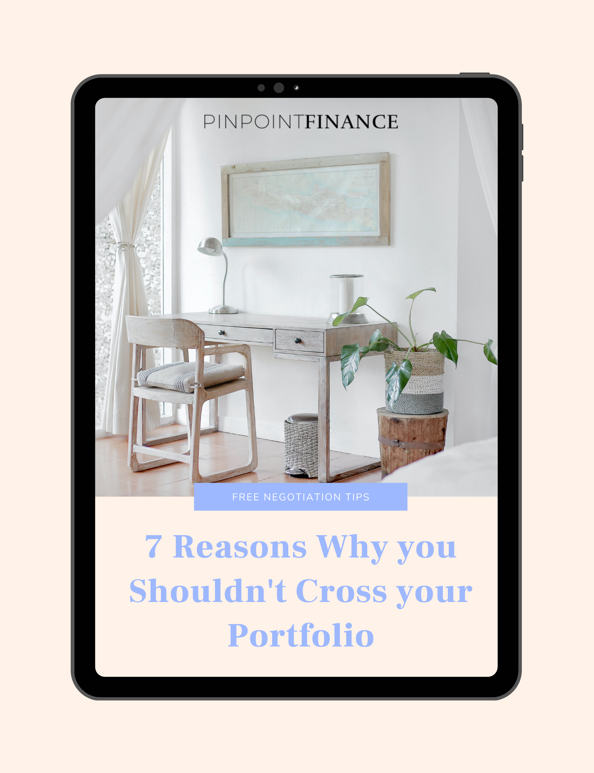 7 Reasons - Cross Portfolio