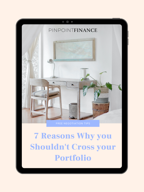 7 Reasons - Cross Portfolio